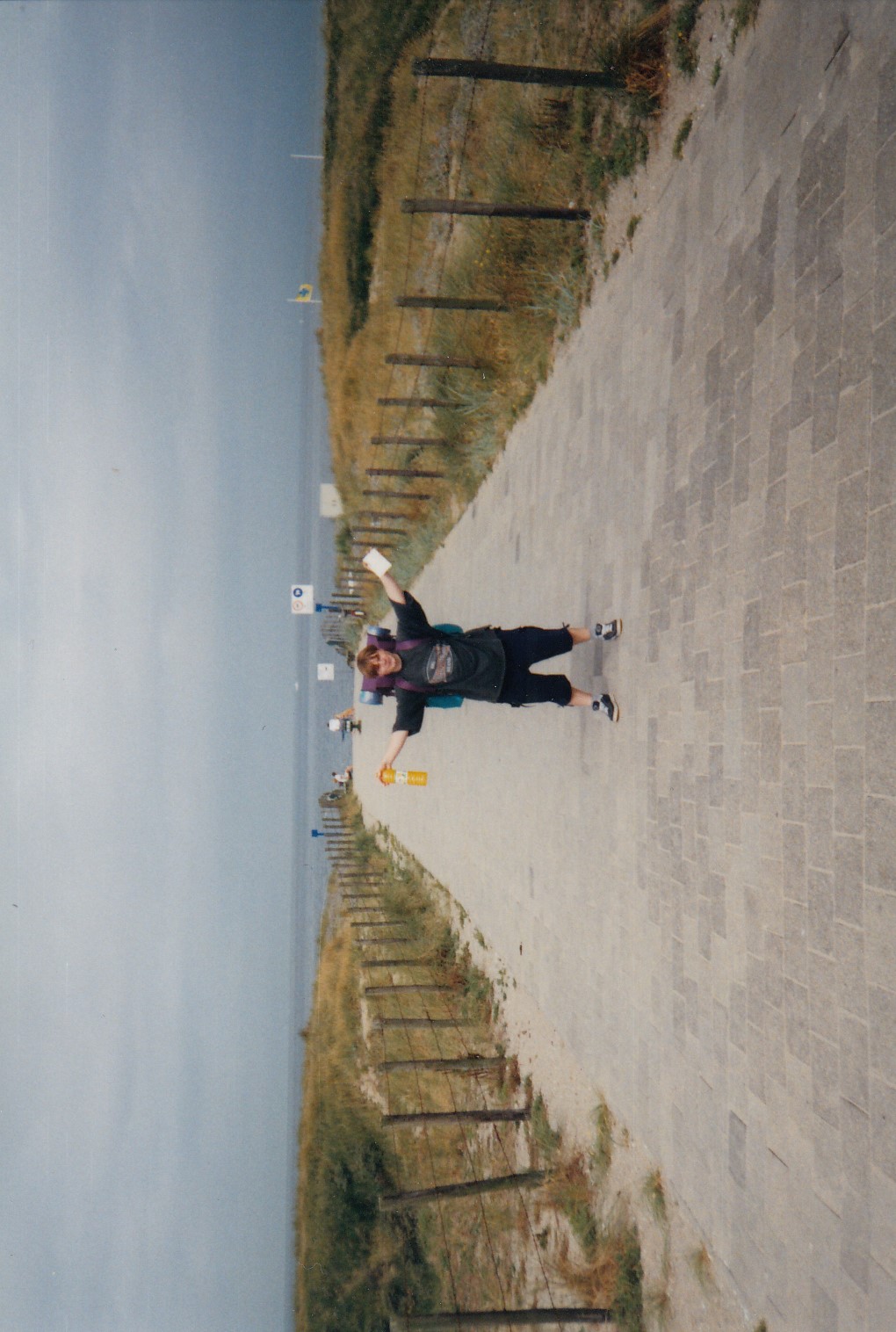 this is how I used to look like...long ago